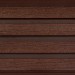 Фасадная доска из ДПК Faynag Wood Рейка Шоколад купить в Луганске