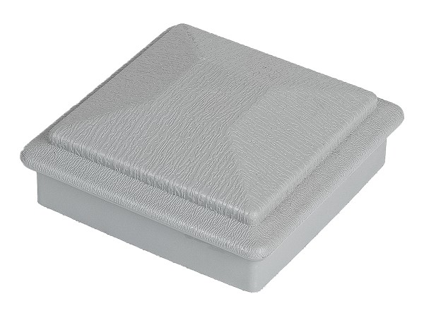 Крышка верхняя Woodvex Серый купить в Луганске