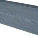 Доска для грядок и клумб из ДПК 3D, NauticPrime 30х225х2950 серый (под заказ) купить в Луганске