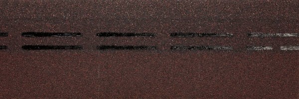 Коньково-карнизная черепица Docke Premium, корица купить в Луганске