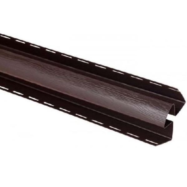 Угол внутренний Премиум Т-13, ВН, Коричневый купить в Луганске