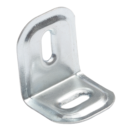 Скоба Grinder 26х31х27 mm для монтажа лаги 90х30 купить в Луганске