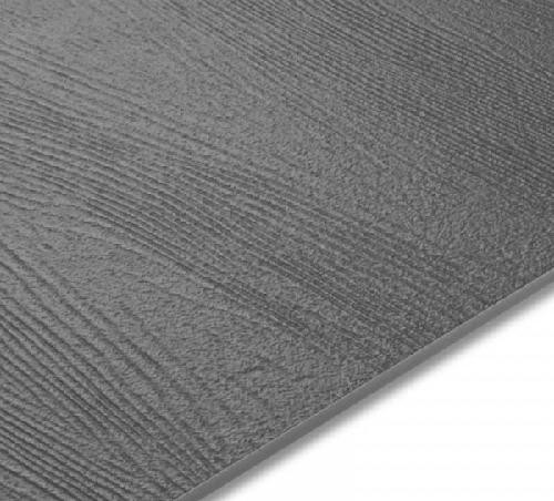 Фиброцементный сайдинг Roofas Board Wood Антрацит купить в Луганске