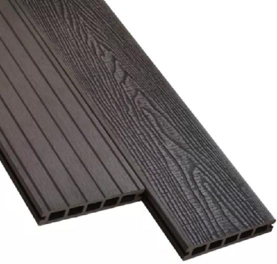 Террасная доска ДПК Deckart Аntique Венге купить в Луганске