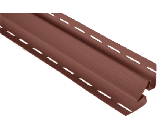 Угол внутренний Премиум Т-13, ВН, Красно-коричневы купить в Луганске