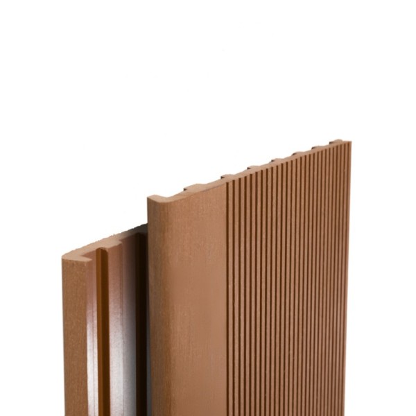 Ступень Ecodecking Техно полнотелая Бронза купить в Луганске