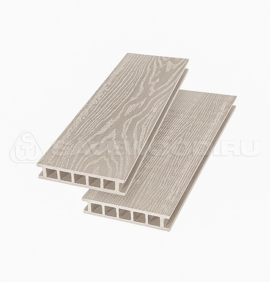 Террасная доска из ДПК SW-Fagus «SaveWood» бежевый купить в Луганске