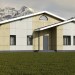 Фиброцементный сайдинг Roofas Board Wood Песчаник светлы купить в Луганске