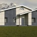 Фиброцементный сайдинг Roofas Board Wood Доломит купить в Луганске