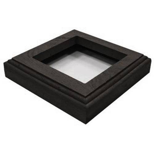 Крышка нижняя Woodvex Select Графит купить в Луганске