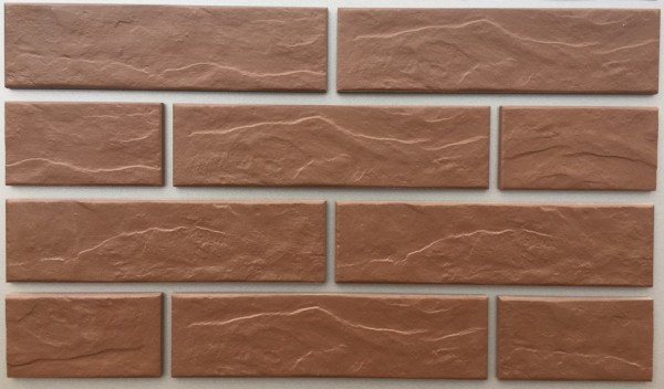 Фасадная Термопанели Аляска Loft Brick Pepper купить в Луганске