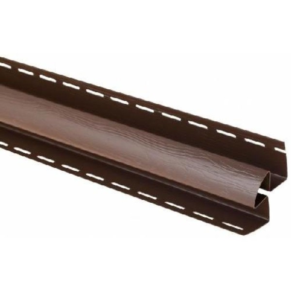 Угол внутренний Премиум Т-13, ВН, Тёмный Орех купить в Луганске