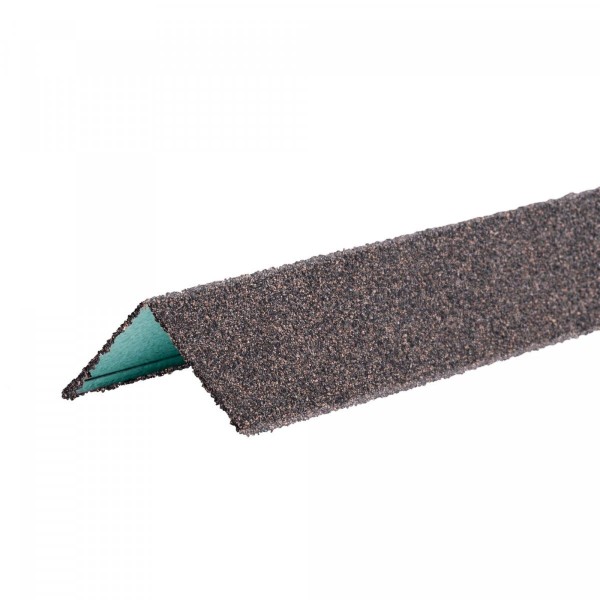 Уголок металлический внешний ТЕХНОНИКОЛЬ HAUBERK, Бельгийский купить в Луганске