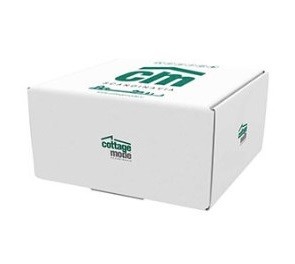 Ремонтный набор CM Bord (грунт, краска, 2 кисти) купить в Луганске
