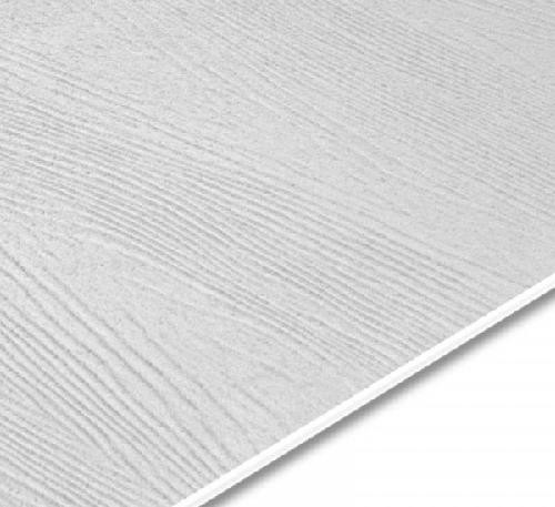 Фиброцементный сайдинг Roofas Board Wood Опал Серебристый купить в Луганске