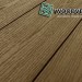 Террасная доска из ДПК WOODVEX Select Кофе купить в Луганске