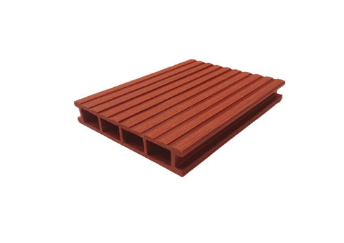 Террасная доска  из ДПК ECODECKING HIT Терракотовый купить в Луганске