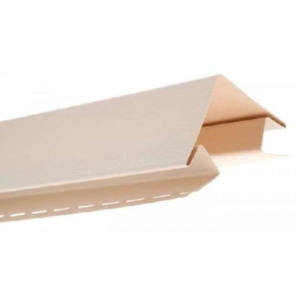 Угол наружный Премиум, Т-12, ВН, Бежевый купить в Луганске