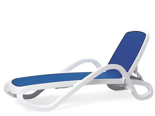 Шезлонги Alfa Blue купить в Луганске