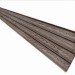 Cайдинг из ДПК NanoWood Шлифовка+тиснение с одной стороны Венге купить в Луганске
