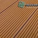 Террасная доска из ДПК WOODVEX Select Терракота купить в Луганске
