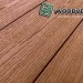 Террасная доска из ДПК WOODVEX Select Терракота купить в Луганске