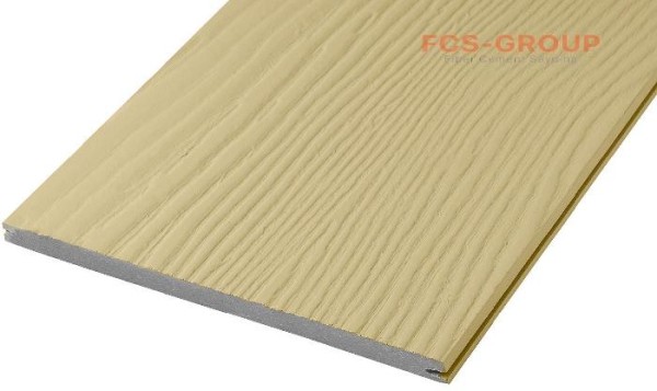 Фиброцементные панели FCS Group Wood Line F11 купить в Луганске