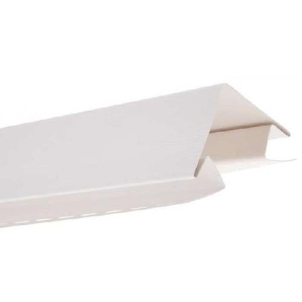 Угол наружный Премиум, Т-12, ВН, Белый купить в Луганске