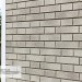 Фасадная панель Ю-пласт Стоун Хаус S-Lock Клинкер Балтик холодный цемент купить в Луганске