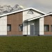 Фиброцементный сайдинг Roofas Board Wood Оникс купить в Луганске