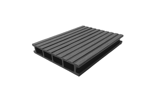 Террасная доска  из ДПК ECODECKING HIT Серый купить в Луганске