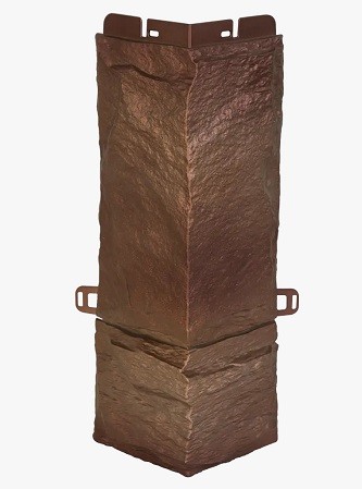 Наружный угол гранит (пиренейский), 0,47 х 0,16м купить в Луганске