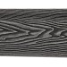 Террасная доская ДПК NanoWood Double 3D Антрацит купить в Луганске