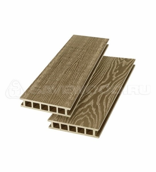 Террасная доска из ДПК SW-Fagus «SaveWood» тик купить в Луганске