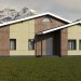 Фиброцементный сайдинг Roofas Board Stone Базальт купить в Луганске