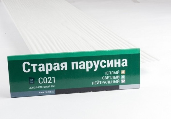 Сайдинг Мирко 7,5 под дерево С021 купить в Луганске