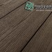Террасная доска из ДПК WOODVEX Select Венге купить в Луганске