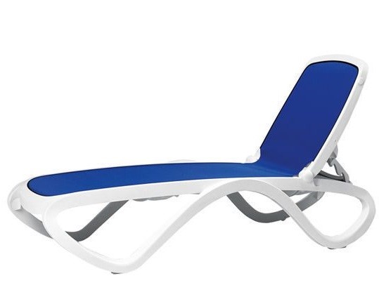 Шезлонг Omega Blue купить в Луганске