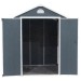Сарай пластиковый Black Fox Modernist J 11м2 купить в Луганске