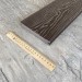 Террасная доска Latitudo Solid 150х21 Венге (Полнотелая) купить в Луганске