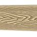 Террасная доская ДПК NanoWood Double 3D Натур купить в Луганске