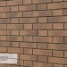 Фасадная панель Ю-пласт Стоун Хаус S-Lock Клинкер Балтик магма купить в Луганске