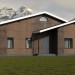 Фиброцементный сайдинг Roofas Board Stone Топаз купить в Луганске