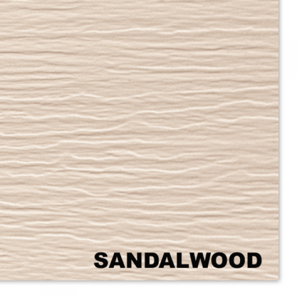 Сайдинг Виниловый Mitten, Oregon Pride, Sandalwood купить в Луганске