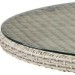 Комплект плетеной мебели AFINA из иск. ротанга T705ANT/Y137C-W85 Latte 2Pcs купить в Луганске