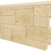 Фасадная панель VOX Sandstone (Сандстоун) кремовый купить в Луганске