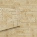 Фасадная панель VOX Sandstone (Сандстоун) кремовый купить в Луганске