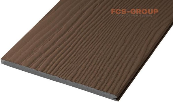 Фиброцементные панели FCS Group Wood Line F21 купить в Луганске