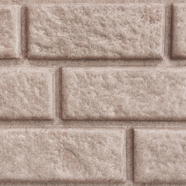 Сайдинг BRICKHOUSE белый купить в Луганске