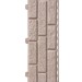 Сайдинг BRICKHOUSE белый купить в Луганске